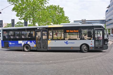 buslijn 20 hermes|Hermes bus routes map.